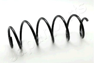 Sprężyna zawieszenia JAPANPARTS ZC3338H