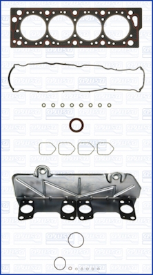 Zestaw uszczelek głowicy cylindrów AJUSA 52164400