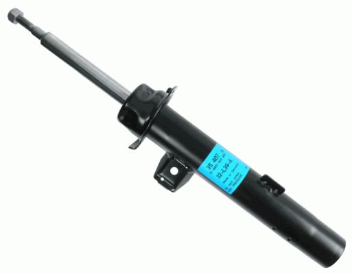 Amortyzator SACHS 311 407