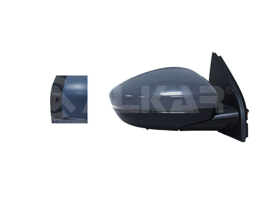 Lusterko zewnętrzne ALKAR 6180298