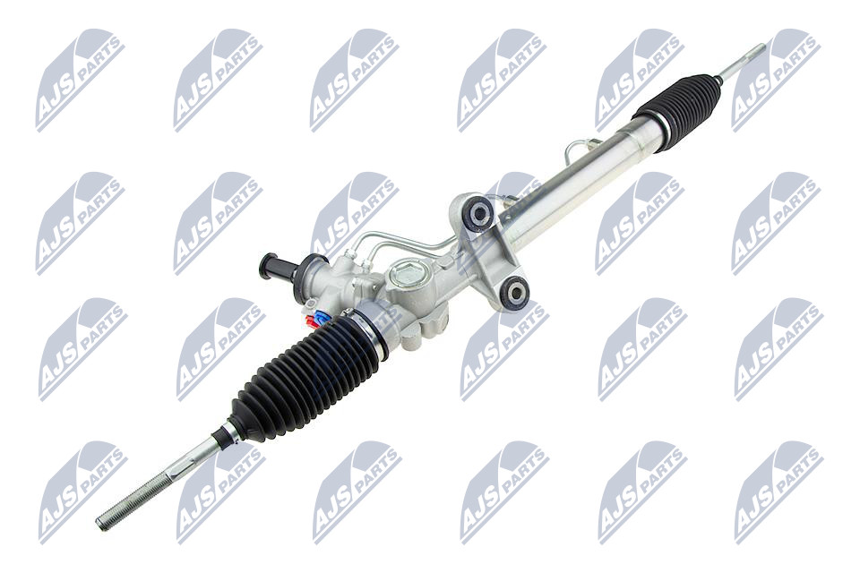 Zamek drzwi NTY EZC-FR-189