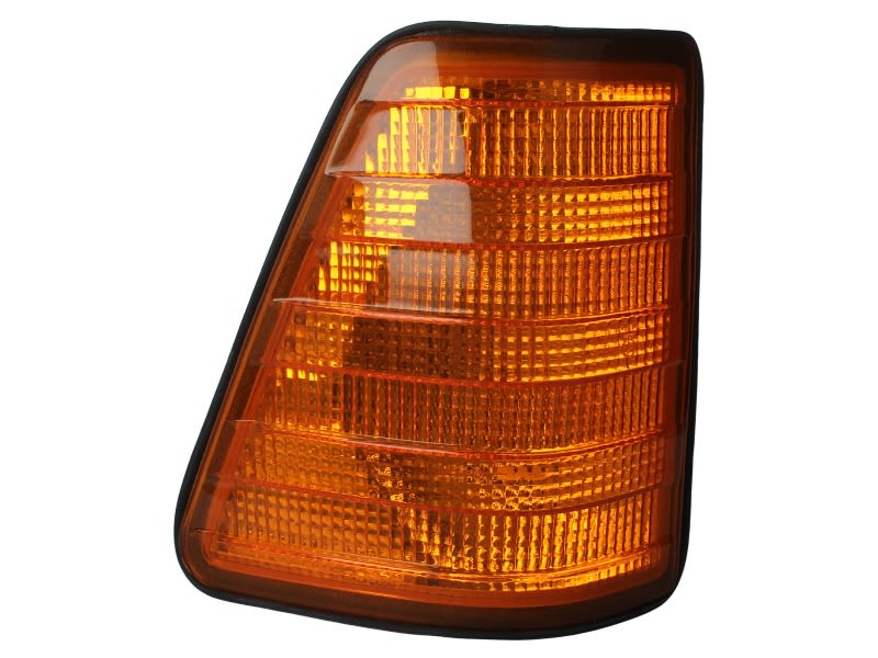 Lampa kierunkowskazu TYC 18-3570-05-2