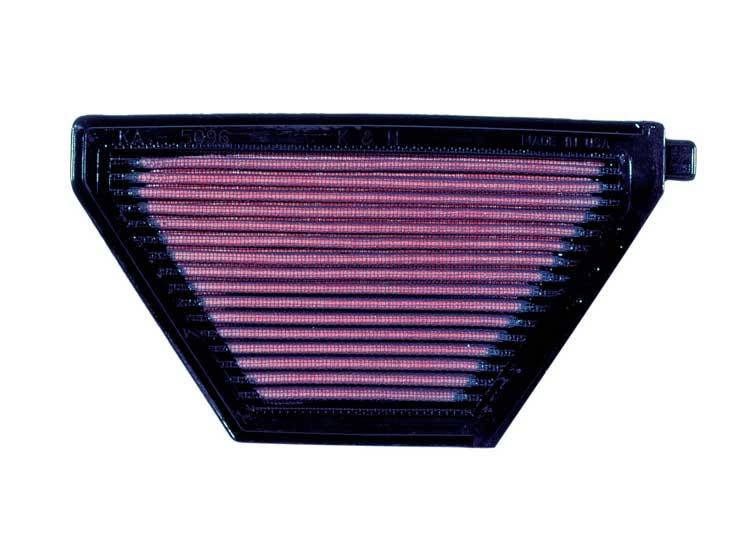 Filtr powietrza K&N FILTERS KA-5096
