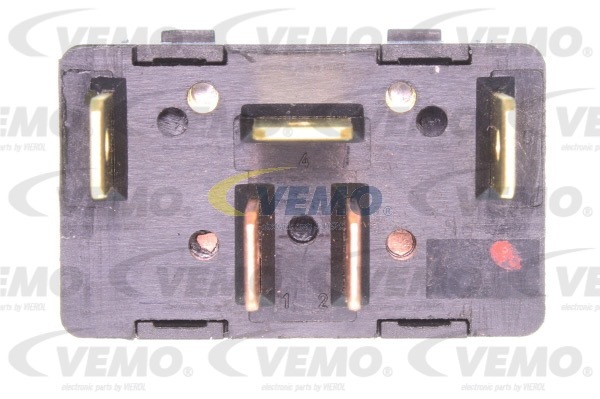 Przełącznik podnośnika szyby VEMO V10-73-0108
