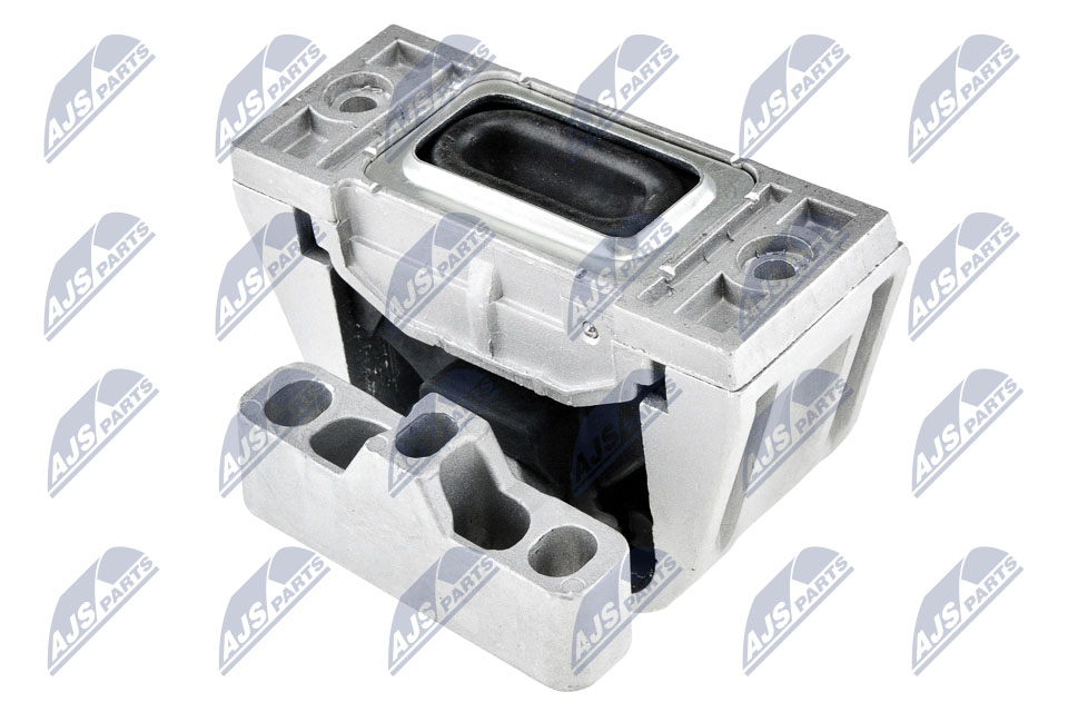 Zamek pokrywy tylnej NTY EZC-SE-022