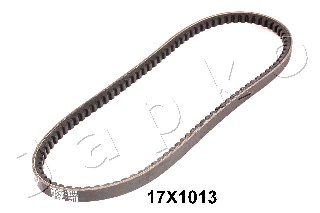 Pasek klinowy JAPKO 17X1013
