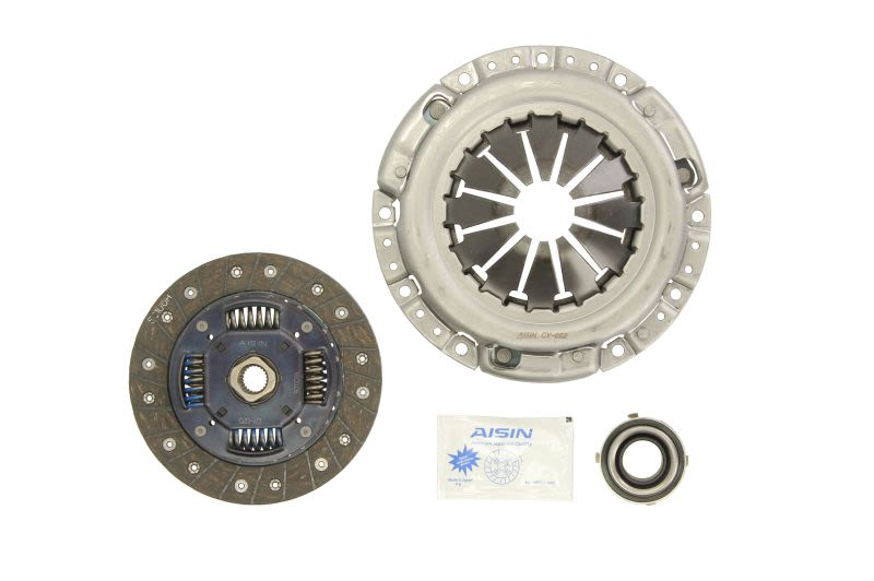 Zestaw sprzęgła AISIN KY-124