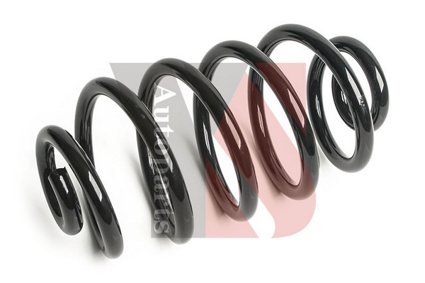 Sprężyna zawieszenia YSPARTS YS-CS0012