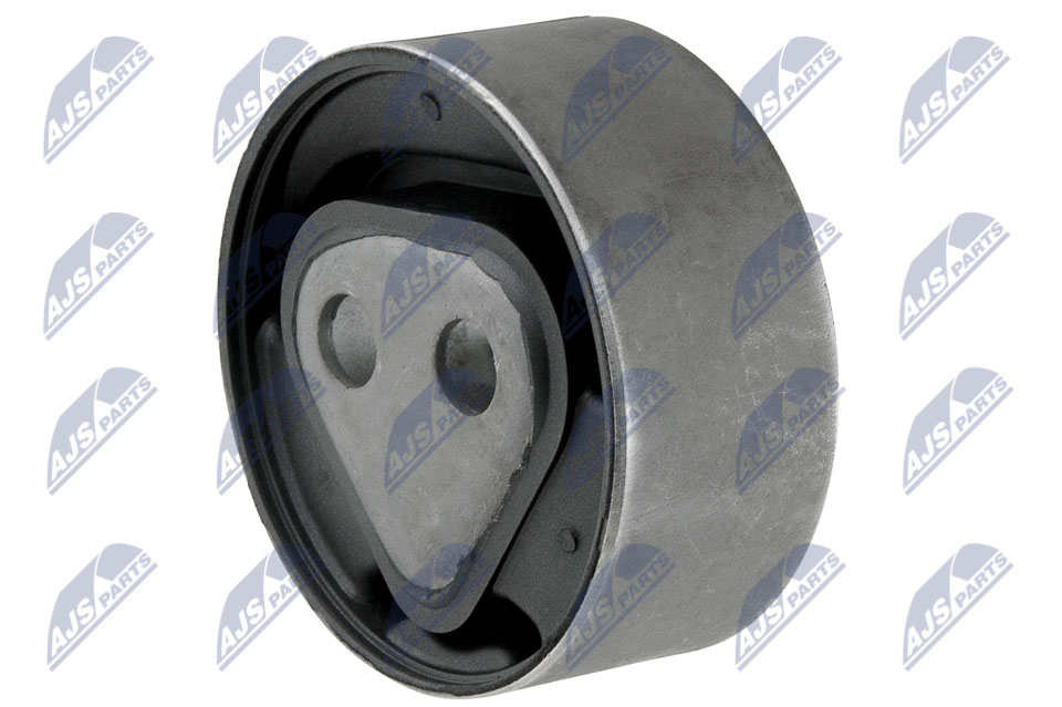 Katalizator NTY KAT-PL-009