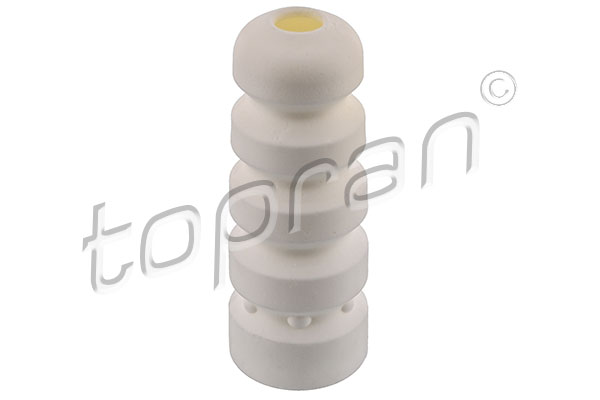 Dystans gumowy TOPRAN 205 496