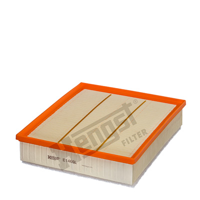 Filtr powietrza HENGST FILTER E1466L