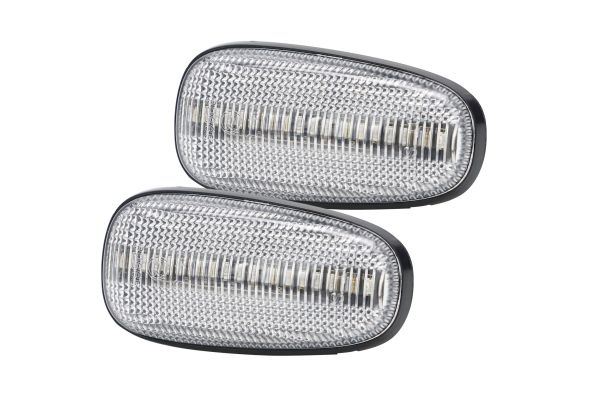 Zestaw kierunkowskazów ABAKUS L37-140-003LED-D