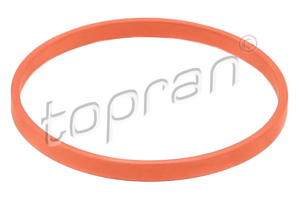 Uszczelka kolektora ssącego TOPRAN 117 386