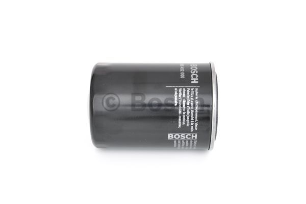 Filtr oleju BOSCH 0 986 452 000