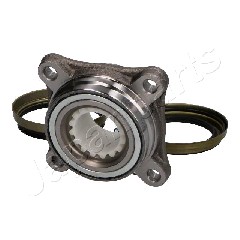 Piasta koła JAPANPARTS KK-12024