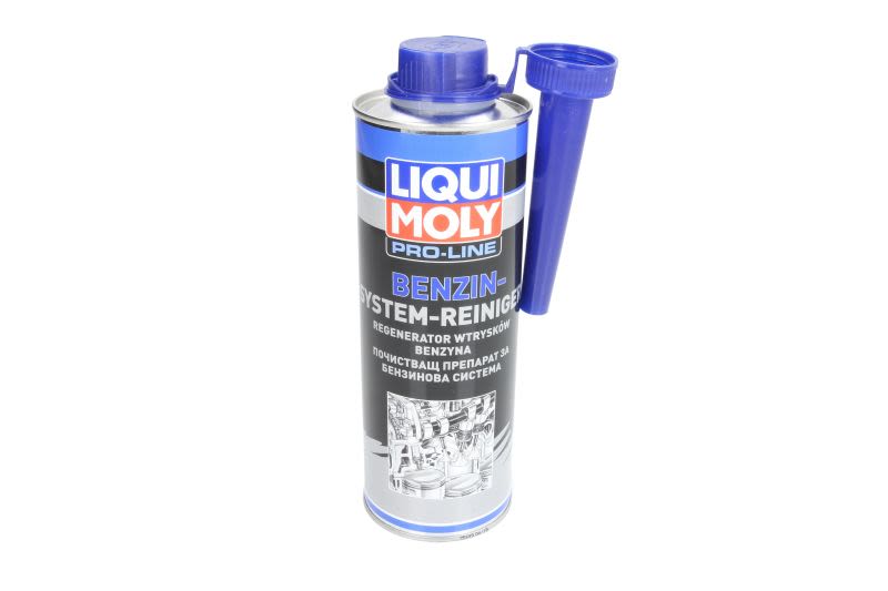 Pro-Line Regenerator wtrysków benzyna 0,5L LIQUI MOLY 20453