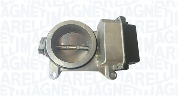 Korpus przepustnicy MAGNETI MARELLI 802000000077