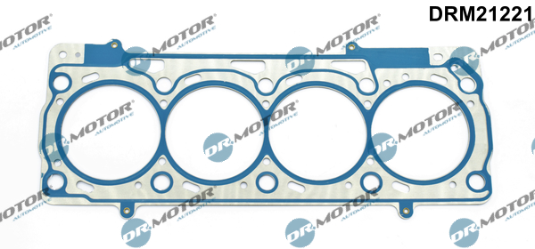Uszczelka głowicy DR.MOTOR AUTOMOTIVE DRM21221
