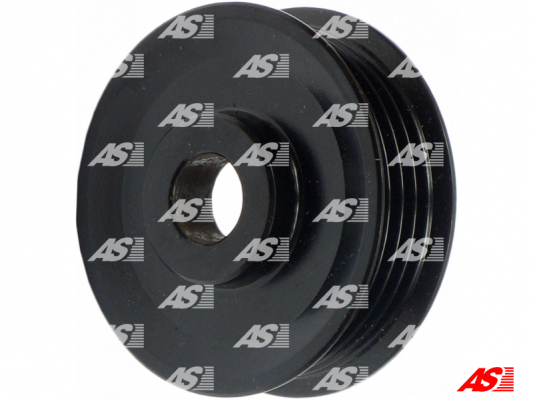 Koło pasowe alternatora AS-PL AP6002