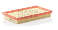 Filtr powietrza MANN-FILTER C 2759/1