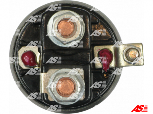 Elektromagnes rozrusznika AS-PL SS5058