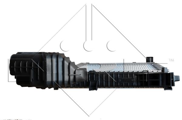 Chłodnica NRF 50558