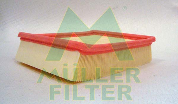 Filtr powietrza MULLER FILTER PA467