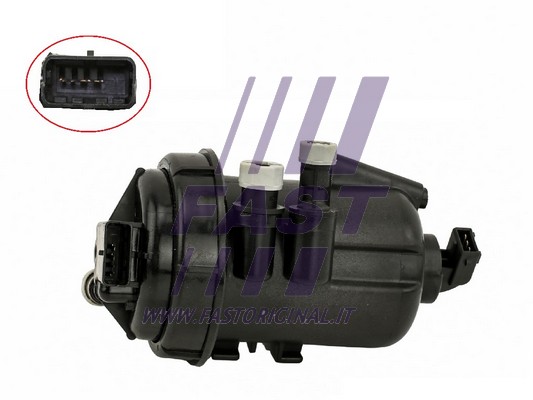 Filtr paliwa FAST FT39311