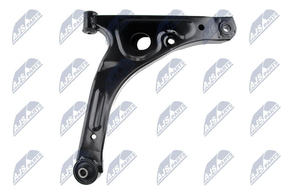 Wahacz zawieszenia koła NTY ZWD-FR-028