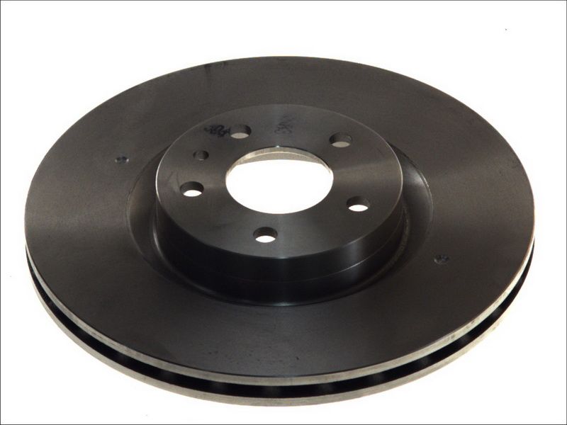 Tarcza hamulcowa BREMBO 09.9624.24