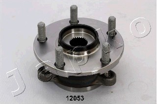 Piasta koła JAPKO 412053