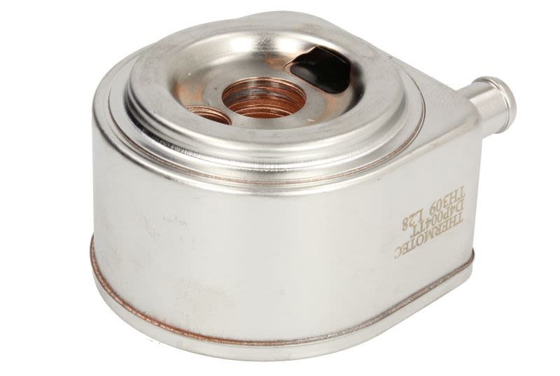 Chłodnica oleju silnikowego THERMOTEC D4P004TT