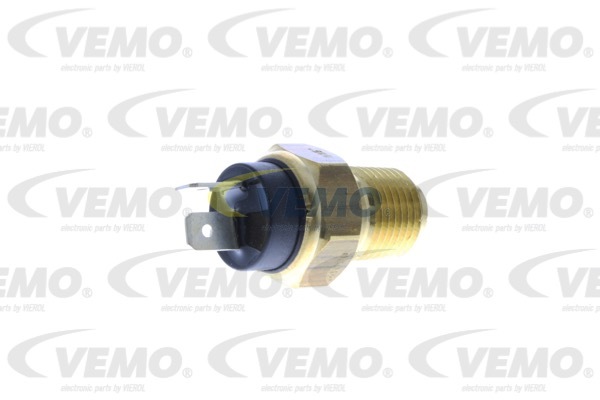 Czujnik temperatury płynu chłodzącego VEMO V24-72-0062