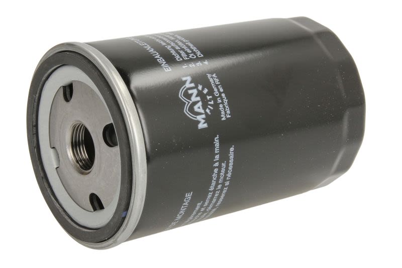 Filtr oleju MANN-FILTER W 719/3