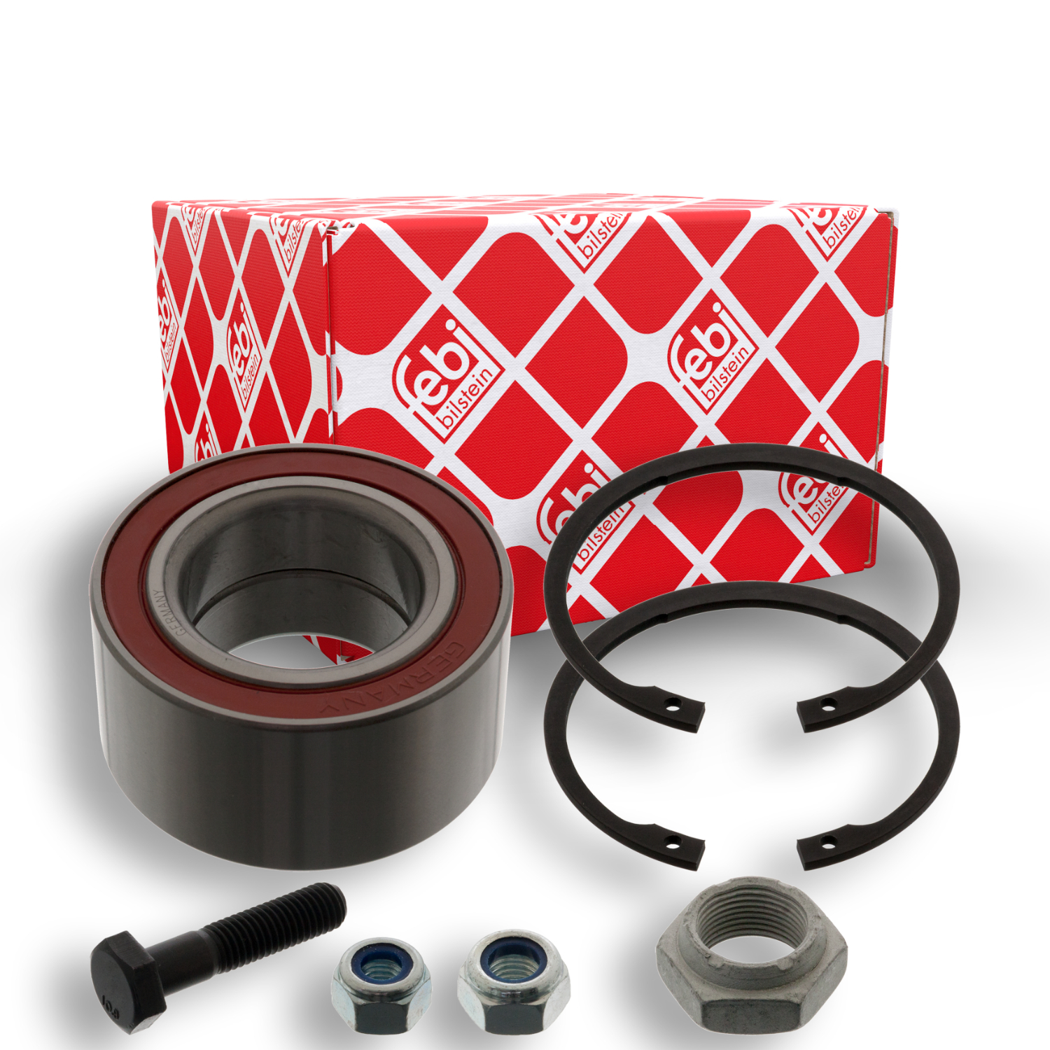 Zestaw łożysk koła FEBI BILSTEIN 03622