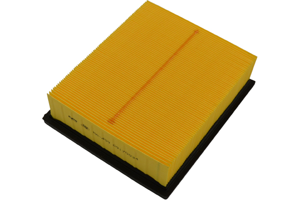 Filtr powietrza KAVO PARTS MA-459