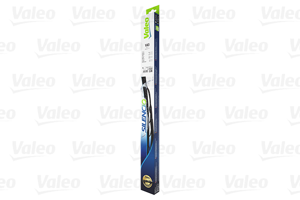 Pióro wycieraczki VALEO 574111