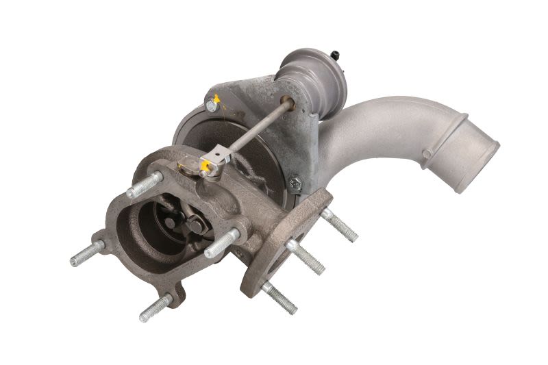 Turbosprężarka BORGWARNER (3K) 53039880055