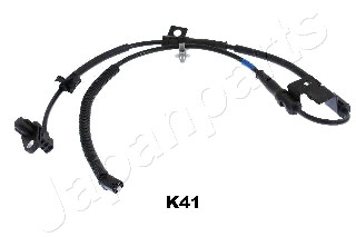 Czujnik ABS JAPANPARTS ABS-K41