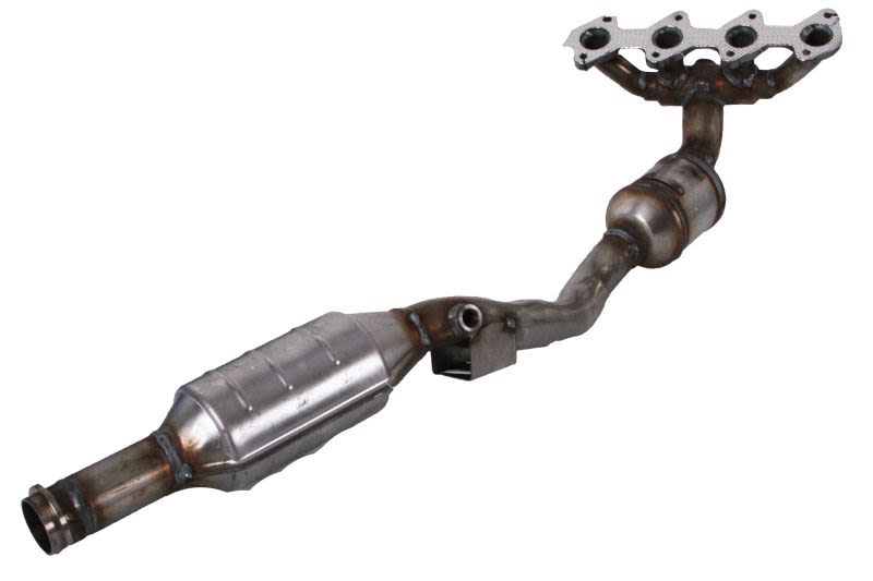 Katalizator WALKER 28870