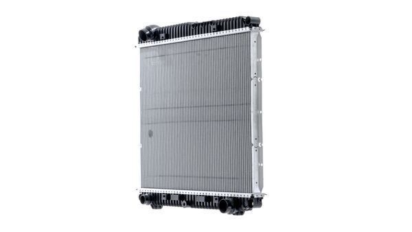 Chłodnica, układ chłodzenia silnika MAHLE CR 2608 000P