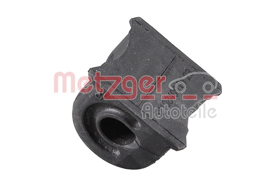 Zawieszenie, stabilizator METZGER 52108409