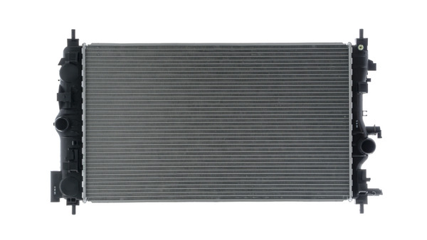 Chłodnica, układ chłodzenia silnika MAHLE CR 1782 000P