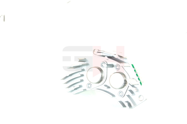 Opornik wentylatora GH GH-761901