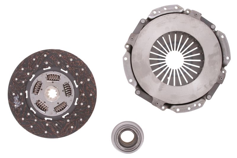Zestaw sprzęgła VALEO 805486