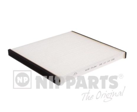 Filtr kabinowy NIPPARTS J1342019