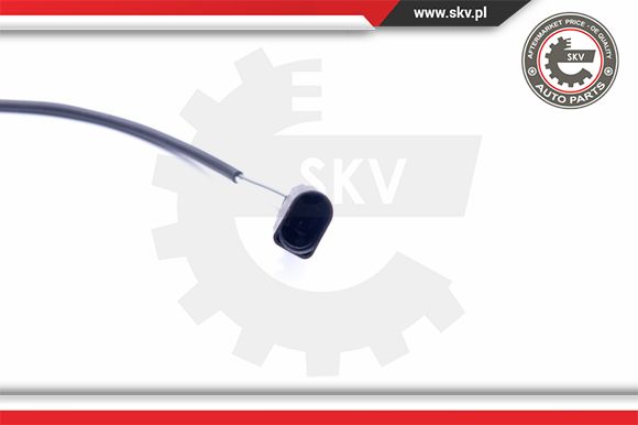 Czujnik temperatury spalin ESEN SKV 30SKV126