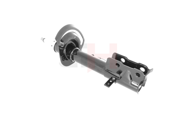 Amortyzator GH GH-359333V