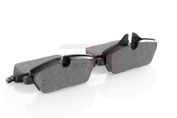 Klocki hamulcowe GH GH-410303
