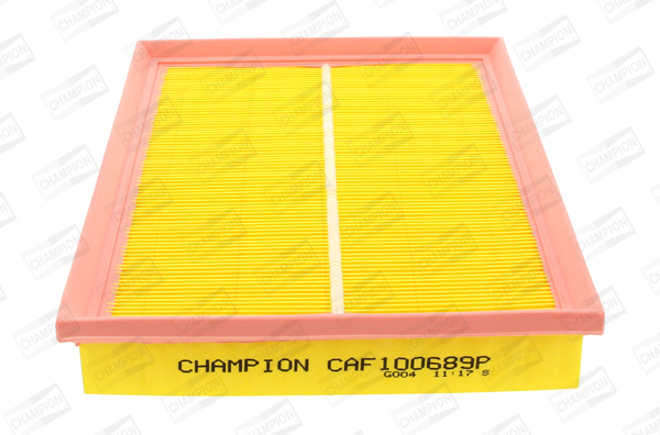 Filtr powietrza CHAMPION CAF100689P